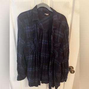 BDG Flannel